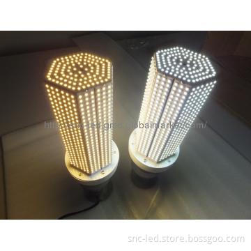 80w E40/E27 LED corn light 360degree provide 20W-100w Hot sale